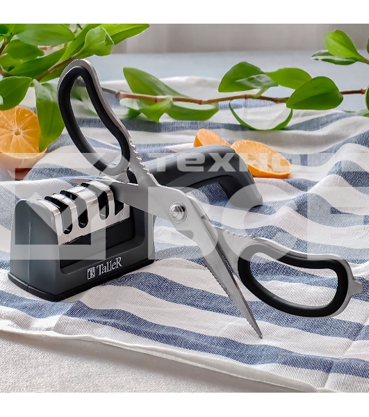 Точилка TALLER TR-62508