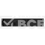 Корпус Procase 2U300-04 (2U Rack server case, черный, без блока питания(PS/2), глубина 300мм, MB 9.6'x9.6' 4HDD), фото6