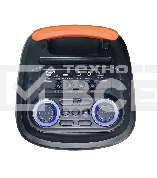 Колонка ELTRONIC 10