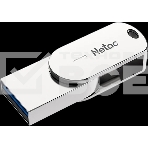 Флешка USB R/W Netac U785C USB3.0+TypeC Dual Flash Drive 16Gb, фото5
