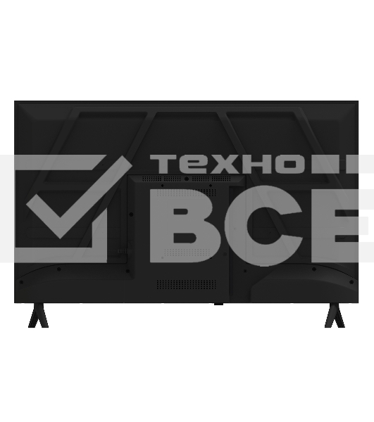 Телевизор Econ 32