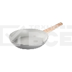 Сковорода MASTER HOUSE Шеф Рикардо из кованого алюминия с керамическим антипригарным покрытием 26 см 75768, фото5