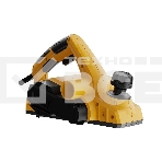 Электрорубанок Deli DC592 800 Вт, ширина/глубина обработки: 82/2,5 мм, глубина фальцевания: 11 мм, фото5