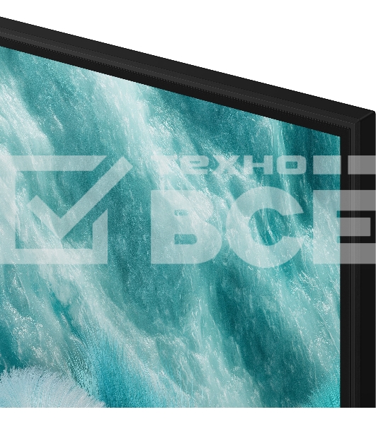 Телевизор Samsung 75