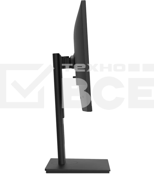 Монитор 23.8' Dahua DHI-LM24-A201A IPS 1920x1080, 100 Гц, 5 мс, 16:9, 250 кд/м², 1xHDMI, 1xDP, 1xVGA, черный