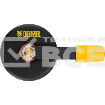 Клемма заземления Denzel магнитная для сварочных работ 65 LB, фото6