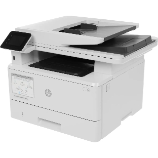 МФУ лазерное HP LaserJet Pro MFP 4103fdn_BBU (2Z628A_BBU) A4, 1200dpi, 38ppm, 512Mb, 1200 MHz tray 100+250 pages USB+Ethernet Prin, старт. картр. 3050стр.151A