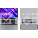 Ноутбук Hiper DZEN 15.6