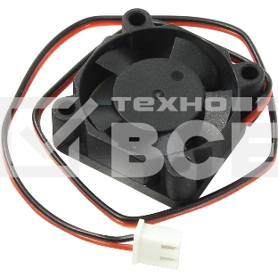 Вентилятор для корпуса 5bites FB2510S-12H2 25X10, SLEEVE, 9000RPM, 2P