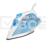 Утюг Maxvi SI1801 белый/голубой, фото 1