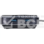 Многофункциональная док-станция Intrend ITACS-9W Type-C с беспроводной зарядкой 3 встроенных высокоскоростных USB 3.0, встроенный высокоскоростной TF и SD карт ридер, разъем RJ-45 для подключения к локальной сети HDMI 4K/30Hz, 60W Power Delivery порт,, фото14