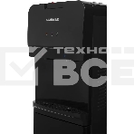 Кулер Starwind SW-1005TEW напольный электронный черный, фото2