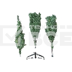 Ель искусственная Royal christmas Dover Promo Wrapped PVC — 210 см 521210, фото7