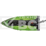 Утюг SUPRA IS-2416 2400 Вт зеленый/черный, фото4