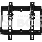 Кронштейн для телевизора Hyundai GL-T1 черный 15