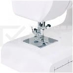 Швейная машина Janome JQ 2515S белый, фото10