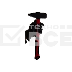 Молоток слесарный Matrix, 1500 г, фибергласовая обрезиненная рукоятка, фото2