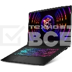 Ноутбук MSI Katana 17 B13VEK-1610XRU Intel Core i7 13620H 2400MHz/17.3'/1920x1080/16GB/1024GB SSD/NVIDIA GeForce RTX 4050 6GB/Wi-Fi/Bluetooth/Windows 11 Pro (9S7-17L541-1610_Win11P) Black, фото6