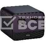 LED проектор InFocus IN3038SL Crusader Grandmaster с подставкой DLP, 1200 lm, FullHD, (1.2:1), HDMI 2.0 (eARC) 2x USB-A 2.0), AUX, SPDIF, RJ45 (LAN), Bluetooth 5.1/BLE, wi-fi 2.4/5GHz, 2х20W Dolby Audio, до 25000ч., 2.36 кг, фото 1