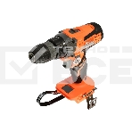 Дрель-шуруповерт Союз ДШС-181 аккум. патрон:быстрозажимной, фото9