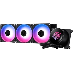 Кулер для процессора MULTI SOCKET MPG CORELIQUID P13 360 MSI