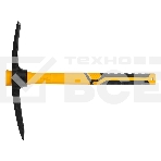 Кирка Denzel 700 г, фибергласовая обрезиненная рукоятка 385 мм, фото8