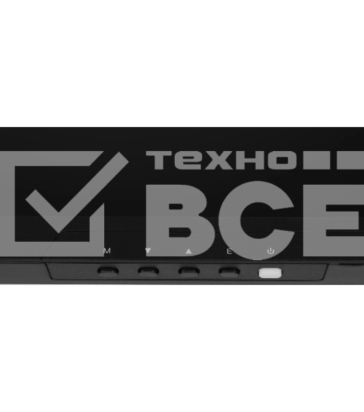 Монитор 27' Dahua LM27-E231BN IPS 1920x1080, 200 Гц, 1 мс, 16:9, 350 кд/м², HDMI 2.0, DP 1.4, 3.5 мм, HDR10, Adaptive-Sync, черный