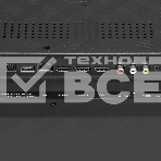 Телевизор Hyundai 85' H-LED85BU7007 черный LED UHD 60Hz Smart TV, фото3