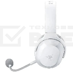 Гарнитура Razer Barracuda X (2022) белый, беспроводная + проводная, Bluetooth/USB-C/3.5 мм, фото2