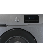 Стиральная машина TCL W-SF606G серый, загрузка фронтальная 6 кг, 1000 об/мин., класс: A, фото9