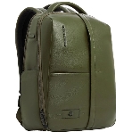 Рюкзак мужской Piquadro Russel CA6767W137/VE2 хаки кожа, фото7