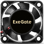 Вентилятор корпусной ExeGate ExtraSilent ES04010S2P-5, 40 мм, 4000 об/мин, 19 дБ, 2-pin, без подсветки, фото3