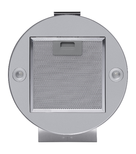 Вытяжка KORTING KHC 35969 DX Cylinder