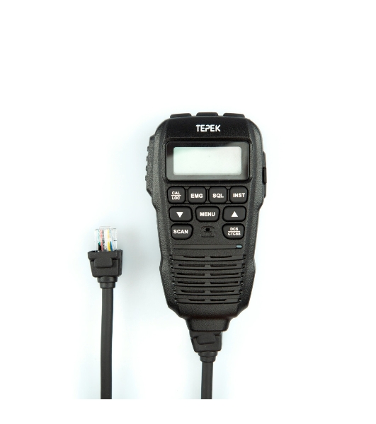 Рация Терек РМ-611 Пегас