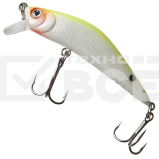 Воблер SANSAN San-Minnow Grips 55S код цв. 558