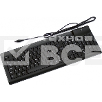 Клавиатура Acer KB_option KUS-0967 проводная, USB, чёрный, фото 1