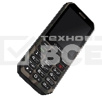 Мобильный телефон Xenium X300 зеленый камуфляж, фото4