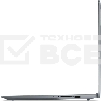 Ноутбук Lenovo IdeaPad Slim 3 15AMN8 Ryzen 5 7520U/8Gb/SSD256Gb/15.6