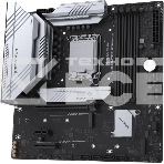 Материнская плата Maxsun Terminator B760M D5 WIFI, LGA 1700, Intel B760, 4xDDR5, 4xSATA, 3xM.2, 1xPCIe 5.0 x16, 1xPCIe x4, 1xPCIe x1, 1xHDMI, 1xDP, 1x 2.5Gb LAN, 6xUSB 2.0, 2xUSB 3.2 Gen 2, 3x3.5 мм, 5.1, mATX, фото2