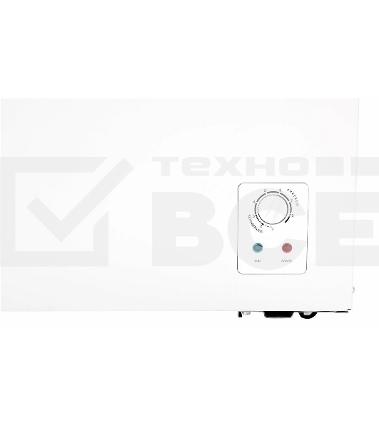 Морозильный ларь Vekta FR-330W02, белый, 1 камера, 1120*635*858 мм , полезный объем 300 л.