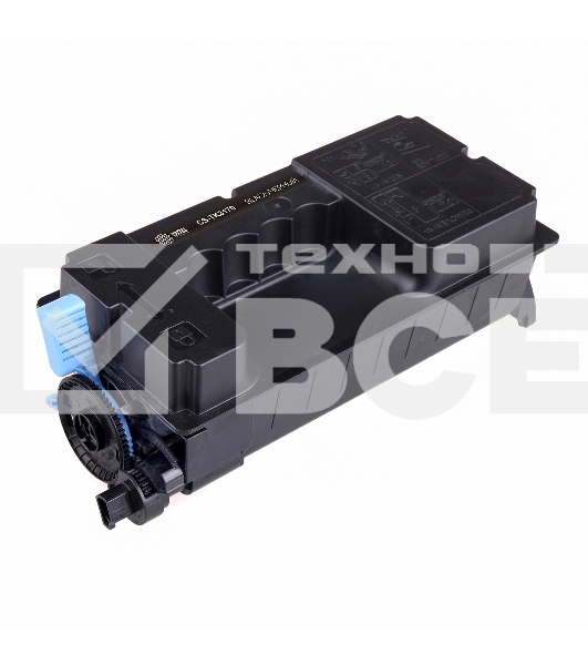 Картридж лазерный Cactus CS-TK3170 черный (15500 стр.) для Kyocera Ecosys P3050dn/P3055dn/P3060dn