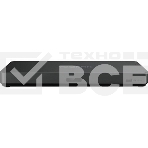 Коммутатор Yealink AVHUB, черный 1306011, фото 1