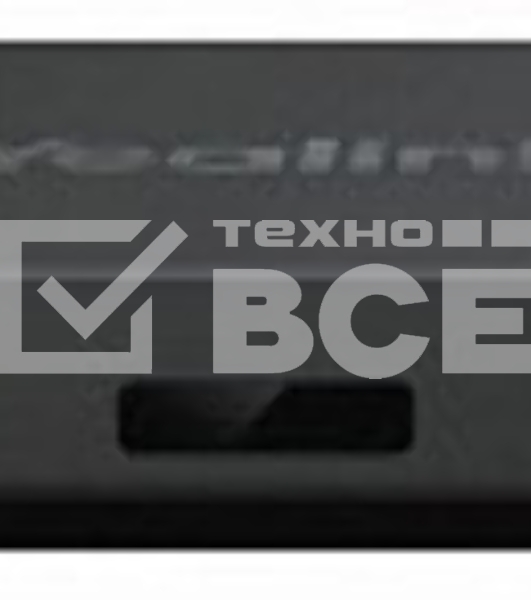 Коммутатор Yealink AVHUB, черный 1306011