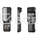 Терминал сбора данных Bluebird EK430 (WWAN) 1D/2D имиджер, 4GB/32GB, Android, Bluetooth, LTE, WiFi, BT, AGPS, USB, 4.3