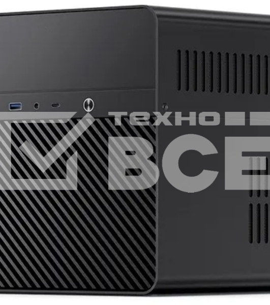 Компьютерный корпус  Jonsbo Computer Case N2 черный