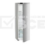 Холодильник Liebherr RBsfd 5221-22 001 серебристый однокамерный 311/34л морозилка сверху, фото5