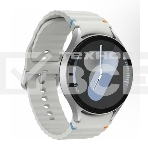 Смарт-часы Samsung Galaxy Watch7 44mm SM-L310 серебристый arabic, фото6