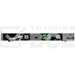 Усилитель INTREND ITAMP-2120Tv2 100V, 2x120Вт, фото2