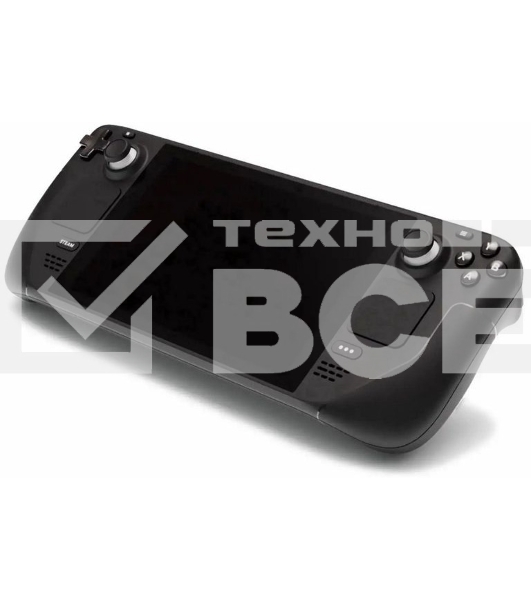 Игровая консоль VALVE Steam Deck OLED Handheld Gaming Console,  512GB SSD, 7.4