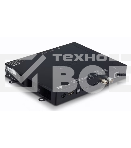 Приставка  LG STB-6500/ Приставка с поддержкой гостиничного ПО Pro:Centric,ОС webOS 5.0; DVB-T2/C/S2/RS-232C, WiFi